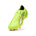 PUMA Shoes Ultra 6 Match FG/AG Gelb, 41