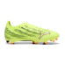 PUMA Shoes Ultra 6 Pro FG/AG Gelb, 39