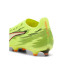 PUMA Shoes Ultra 6 Pro FG/AG Gelb, 40.5