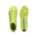 PUMA Shoes Ultra 6 Pro FG/AG Gelb, 42.5
