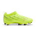 PUMA Shoes Ultra 6 Match FG/AG Jr Gelb, 38