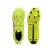 PUMA Shoes Ultra 6 Play FG/AG Gelb, 45