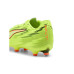 PUMA Shoes Ultra 6 Play FG/AG Gelb, 39