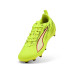 PUMA Shoes Ultra 6 Play FG/AG Gelb, 42