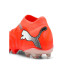 PUMA Shoes Future 9 Pro FG/AG Rot, 40.5