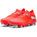 PUMA Shoes Future 9 Match FG/AG Rot, 40.5