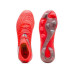 PUMA Shoes Future 9 Match FG/AG Rot, 42.5