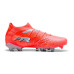 PUMA Shoes Future 9 Match FG/AG Rot, 42.5