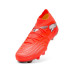 PUMA Shoes Future 9 Match FG/AG Rot, 42.5