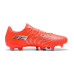 PUMA Shoes Future 9 Play FG/AG Rot, 41