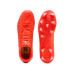 PUMA Shoes Future 9 Play FG/AG Rot, 42