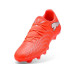 PUMA Shoes Future 9 Play FG/AG Rot, 43