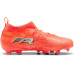 PUMA Shoes Future 9 Match FG/AG Jr Orange, 32