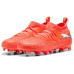 PUMA Shoes Future 9 Match FG/AG Jr Orange, 38