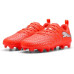 PUMA Shoes Future 9 Play FG/AG Jr Orange, 32