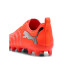 PUMA Shoes Future 9 Play FG/AG Jr Orange, 32