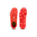 PUMA Shoes Future 9 Play FG/AG Jr Orange, 32