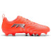 PUMA Shoes Future 9 Play FG/AG Jr Orange, 32