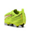 PUMA Shoes Ultra 6 Play FG/AG Jr Gelb, 31
