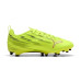 PUMA Shoes Ultra 6 Play FG/AG Jr Gelb, 37