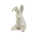 Leonardo Aufsteller Hase Lola 12.4 cm, Beige