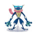 Jazwares Pokémon Figur 15 cm Quajutsu Jazwares Pokémon Figur 15 cm Quajutsu