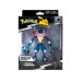 Jazwares Pokémon Figur 15 cm Quajutsu Jazwares Pokémon Figur 15 cm Quajutsu