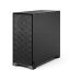 Fractal Design PC-Gehäuse Pop 2 Air Solid Schwarz Fractal Design PC-Gehäuse Pop 2 Air Solid Schwarz