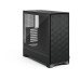 Fractal Design PC-Gehäuse Pop 2 Air TG Schwarz