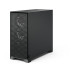 Fractal Design PC-Gehäuse Pop 2 Air TG Schwarz