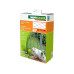 Windhager Katzenschutz-Netz extra stark 2.5 x 6 m Windhager Katzenschutz-Netz extra stark 2.5 x 6 m