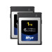 Wise CFexpress-Karte Type B 2-Pack 1000 GB Wise CFexpress-Karte Type B 2-Pack 1000 GB