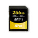 Wise SDXC-Karte UHS-II V90 256 GB Wise SDXC-Karte UHS-II V90 256 GB