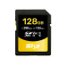 Wise SDXC-Karte UHS-II V60 128 GB Wise SDXC-Karte UHS-II V60 128 GB