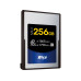 Wise CFexpress-Karte 4.0 Type A Mk-II 256 GB Wise CFexpress-Karte 4.0 Type A Mk-II 256 GB