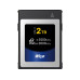 Wise CFexpress-Karte 4.0 Type B Mk-II 2048 GB Wise CFexpress-Karte 4.0 Type B Mk-II 2048 GB