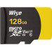 Wise microSDXC-Karte UHS-II V60 128 GB