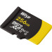 Wise microSDXC-Karte UHS-II V60 256 GB