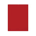 Westcott Hintergrund X-Drop Pro 150 x 210 cm Rot Westcott Hintergrund X-Drop Pro 150 x 210 cm Rot