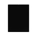 Westcott Hintergrund X-Drop Pro 150 x 210 cm Rich Black