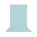 Westcott Hintergrund X-Drop Pro 150 x 370 cm Pastel Blue
