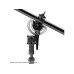 Westcott Halterung Mini-Boom-Arm und Gewichtsbeutel Westcott Halterung Mini-Boom-Arm und Gewichtsbeutel