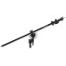 Westcott Halterung Mini-Boom-Arm und Gewichtsbeutel Westcott Halterung Mini-Boom-Arm und Gewichtsbeutel