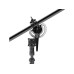 Westcott Halterung Mini-Boom-Arm und Gewichtsbeutel Westcott Halterung Mini-Boom-Arm und Gewichtsbeutel