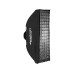 Westcott Richtgitter 40° Eierkiste Westcott Richtgitter 40° Eierkiste