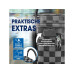 EASYmaxx Einkaufstrolley  52 l, Schwarz / Grau