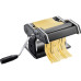 GEFU Pastamaschine Pasta Perfetta Schwarz matt