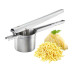 GEFU Kartoffelpresse Prenso Silber