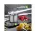 GEFU Kartoffelpresse Prenso Silber