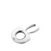GEFU Eierschneider Scico Silber GEFU Eierschneider Scico Silber